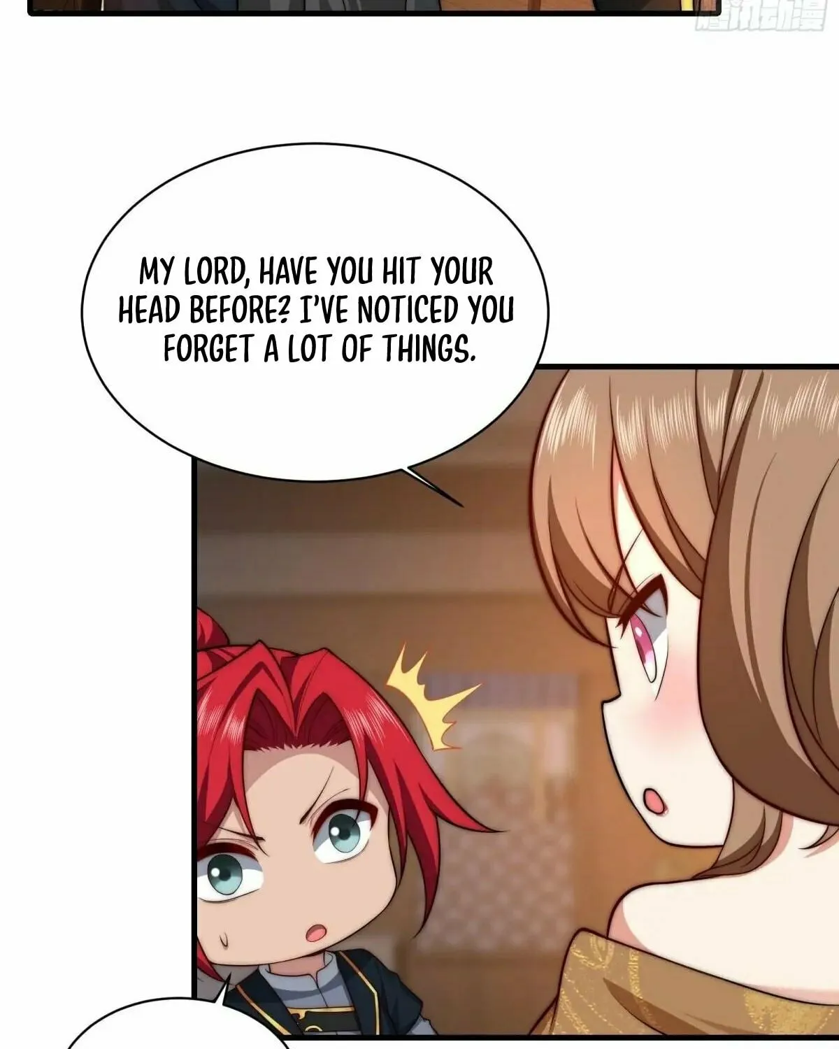 Traveling Through Time and Space to Become an Unlucky NPC: I Have a Wife to Protect Me Chapter 47 page 40 - 