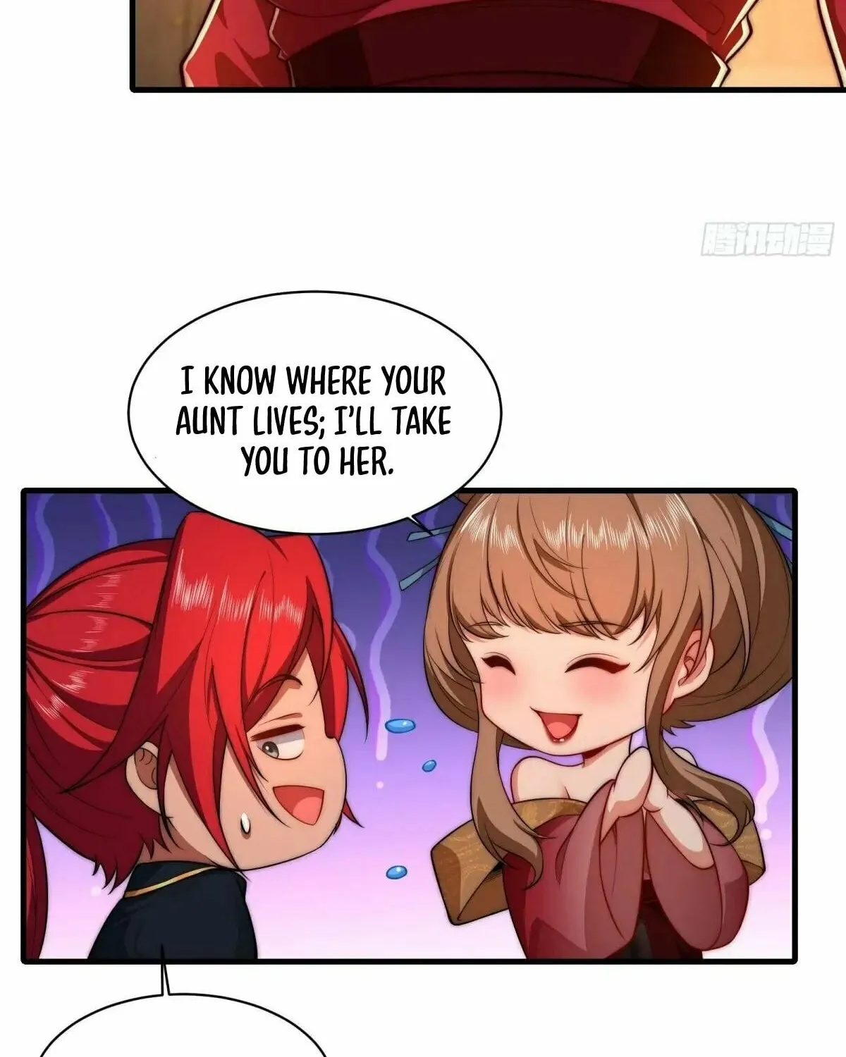 Traveling Through Time and Space to Become an Unlucky NPC: I Have a Wife to Protect Me Chapter 47 page 44 - 