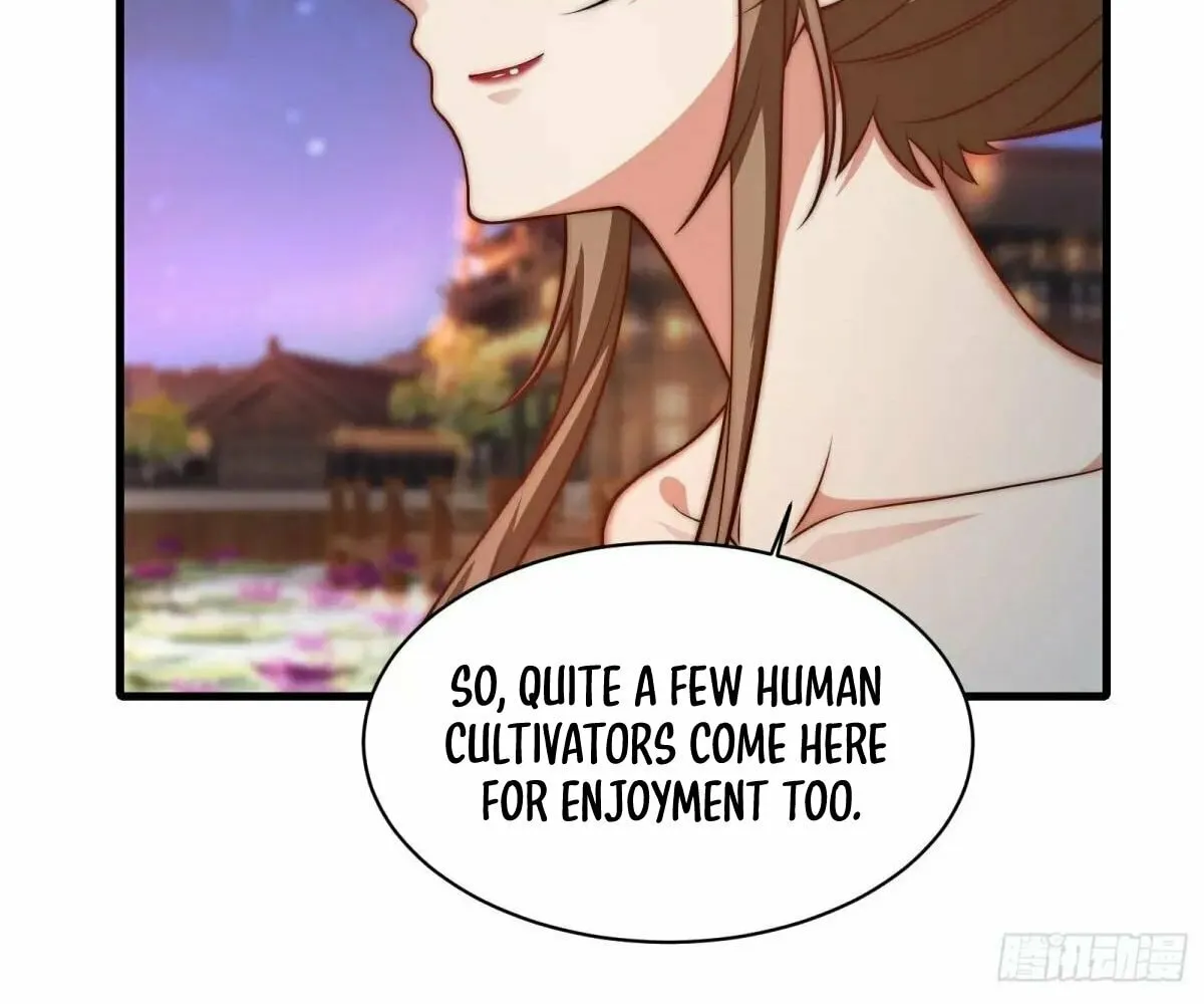 Traveling Through Time and Space to Become an Unlucky NPC: I Have a Wife to Protect Me Chapter 47 page 55 - 