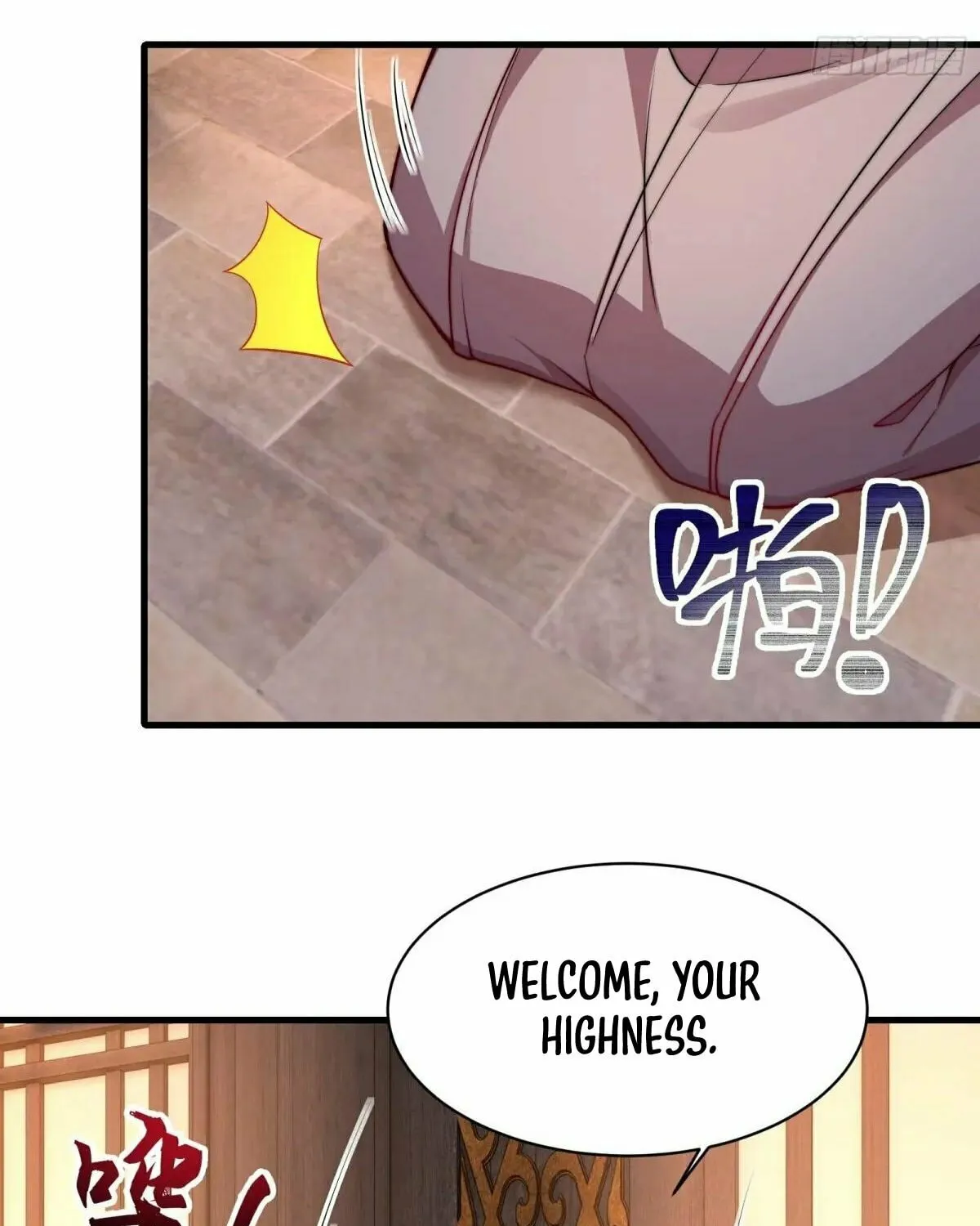 Traveling Through Time and Space to Become an Unlucky NPC: I Have a Wife to Protect Me Chapter 47 page 66 - 