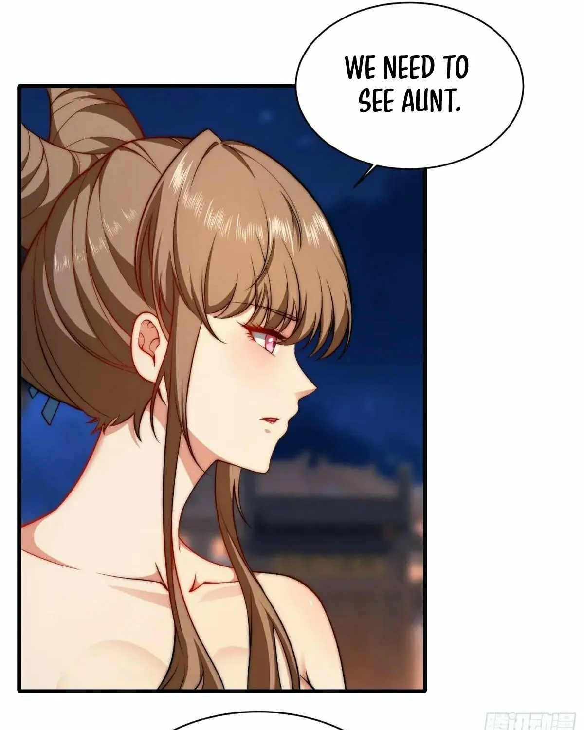 Traveling Through Time and Space to Become an Unlucky NPC: I Have a Wife to Protect Me Chapter 47 page 69 - 