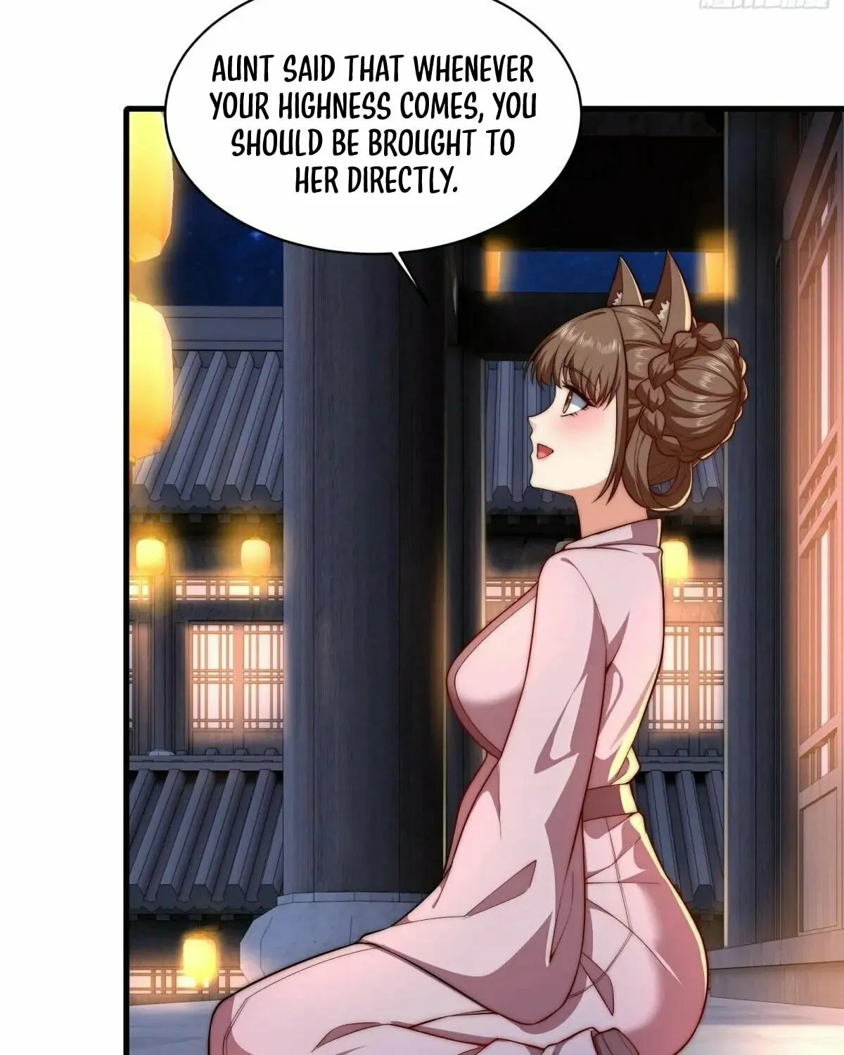 Traveling Through Time and Space to Become an Unlucky NPC: I Have a Wife to Protect Me Chapter 47 page 70 - 