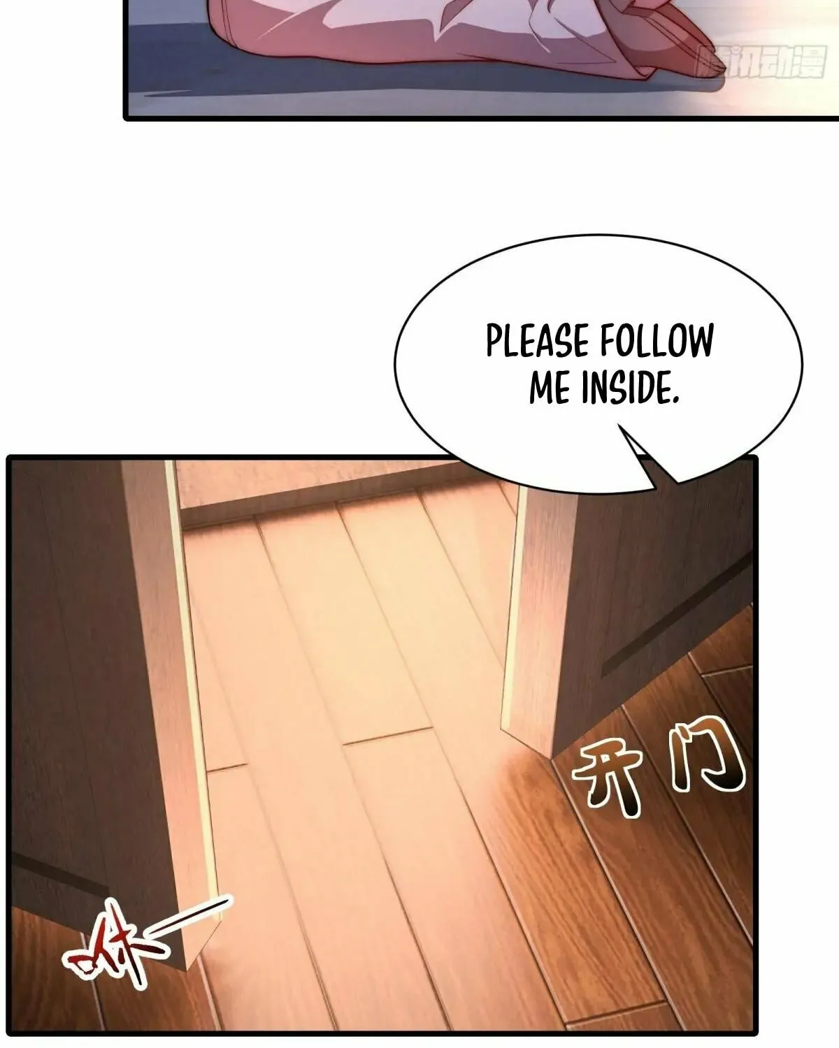 Traveling Through Time and Space to Become an Unlucky NPC: I Have a Wife to Protect Me Chapter 47 page 71 - 