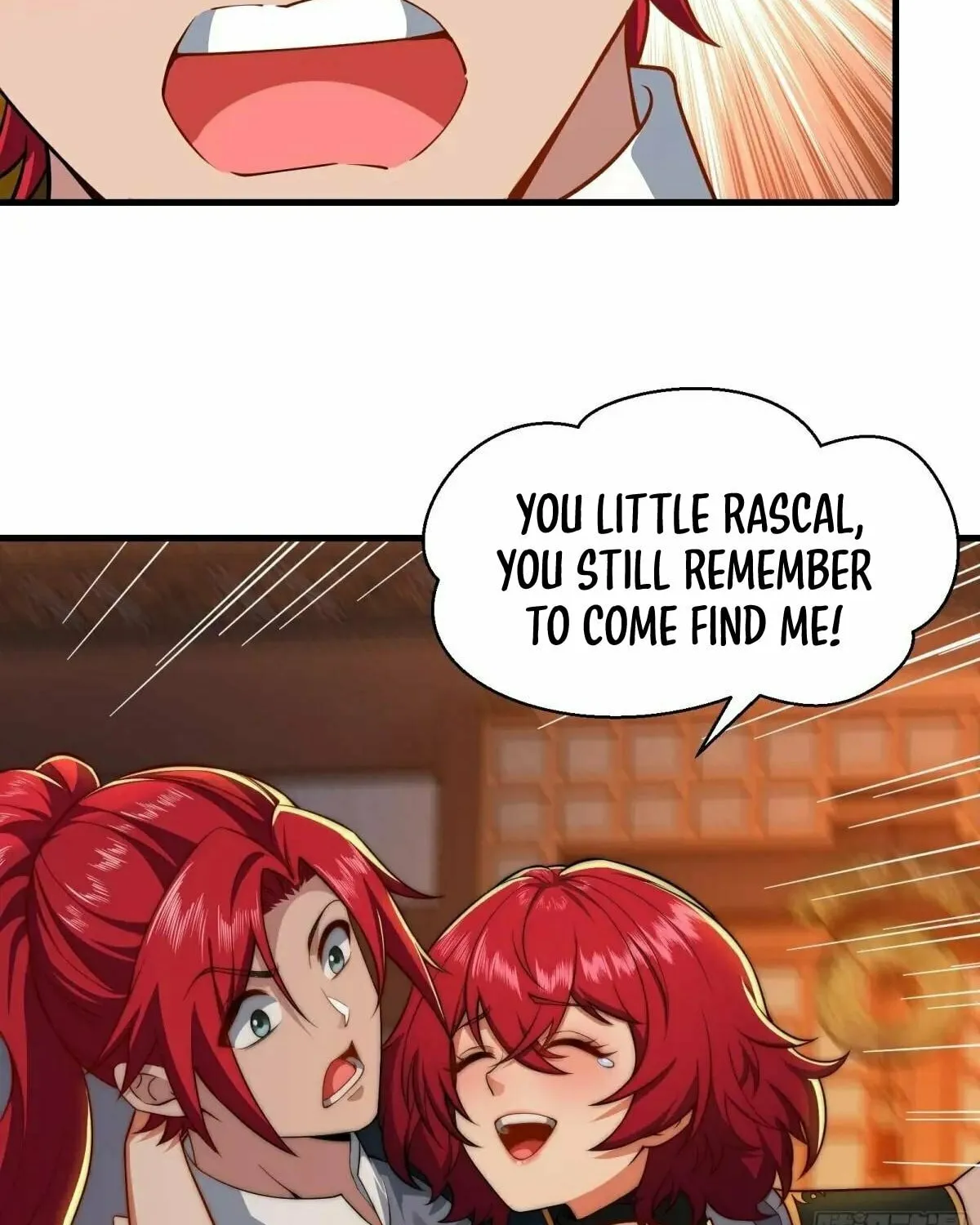 Traveling Through Time and Space to Become an Unlucky NPC: I Have a Wife to Protect Me Chapter 47 page 79 - 