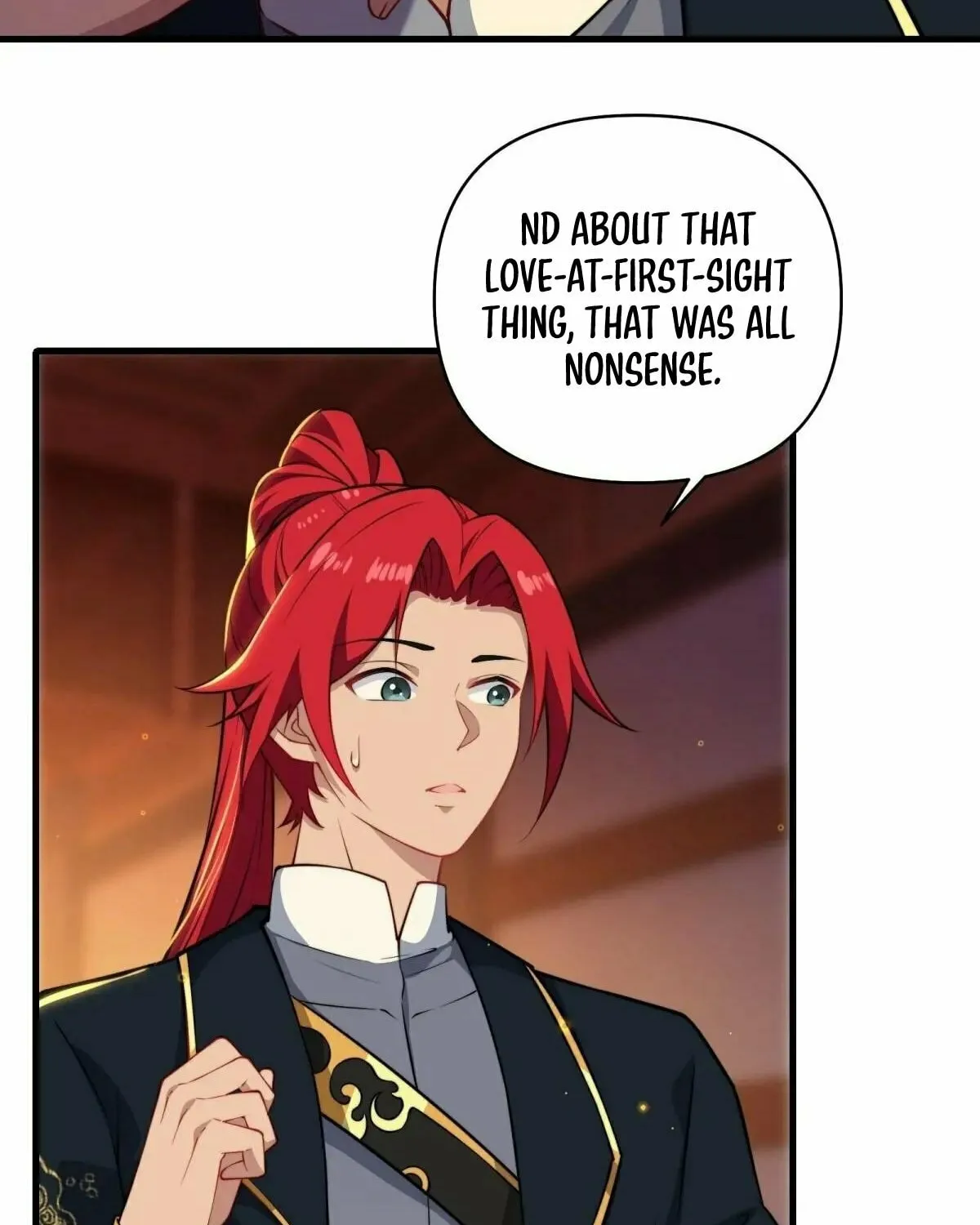 Traveling Through Time and Space to Become an Unlucky NPC: I Have a Wife to Protect Me Chapter 48 page 14 - 