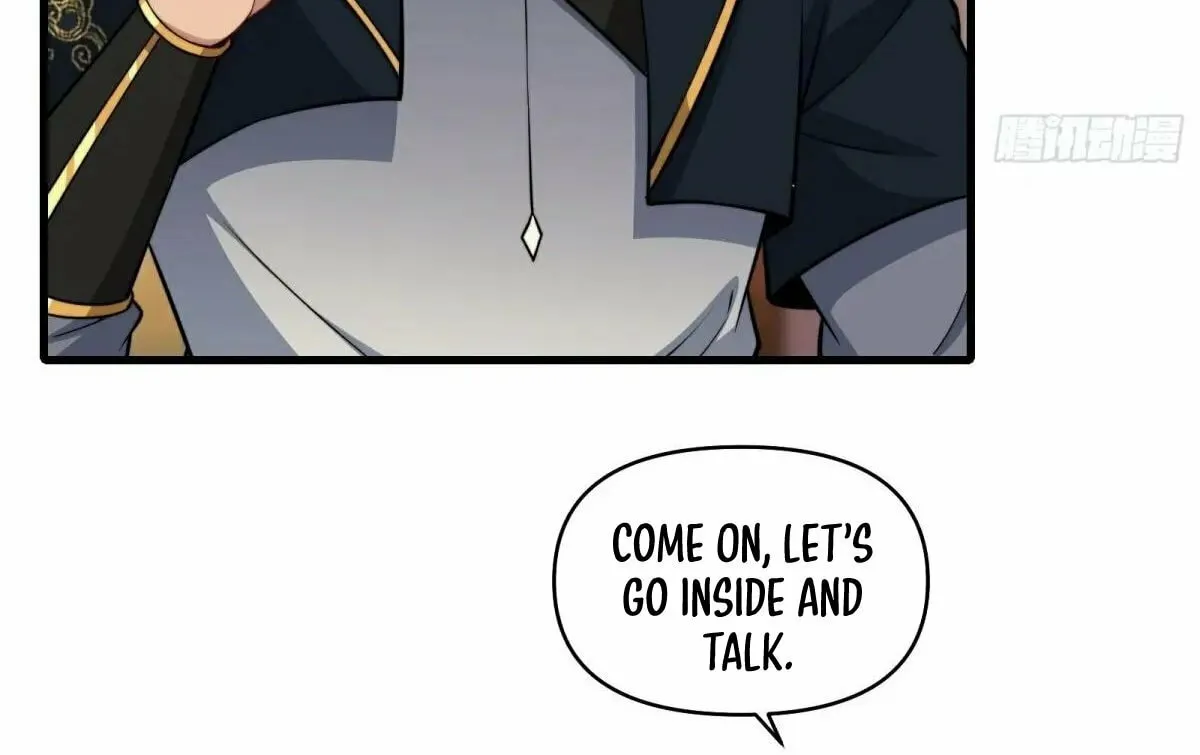 Traveling Through Time and Space to Become an Unlucky NPC: I Have a Wife to Protect Me Chapter 48 page 15 - 