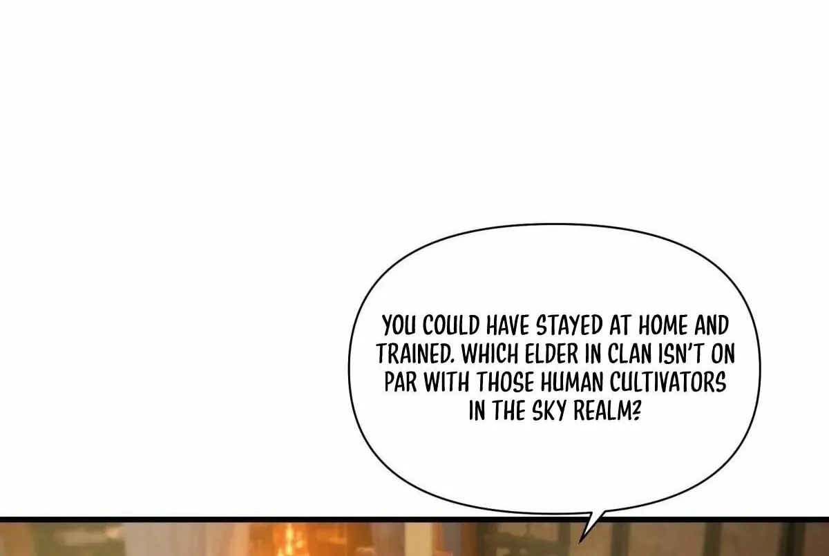 Traveling Through Time and Space to Become an Unlucky NPC: I Have a Wife to Protect Me Chapter 48 page 21 - 