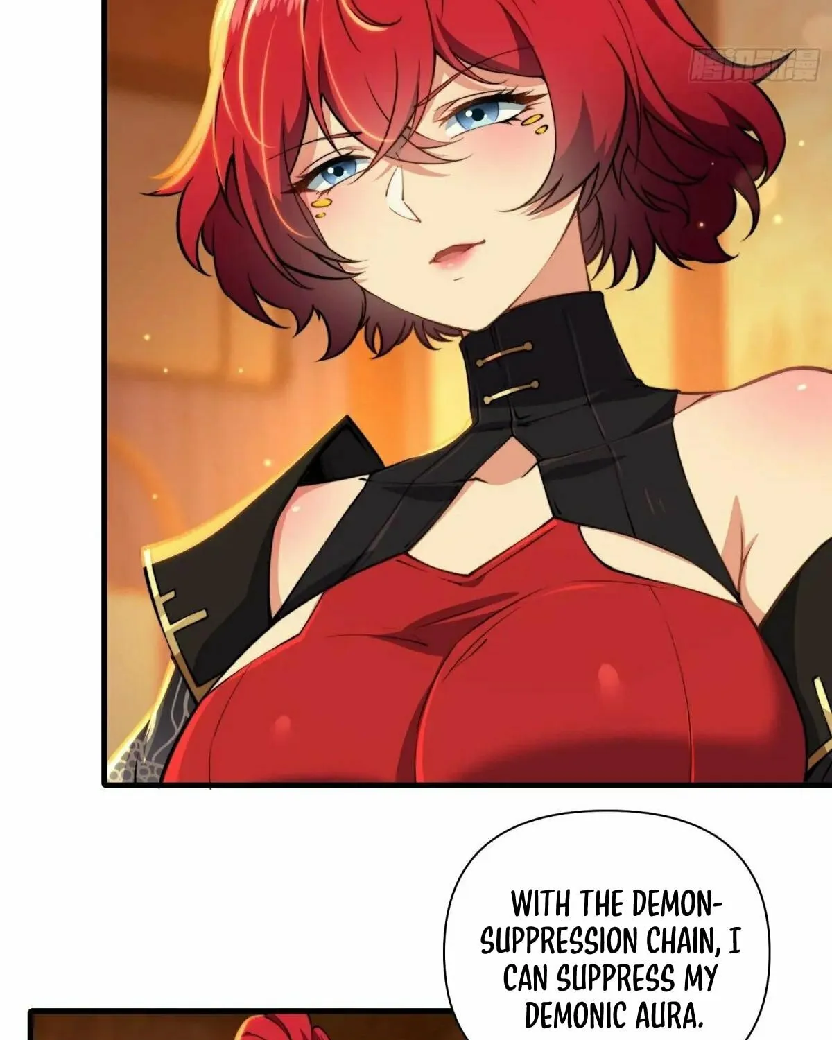 Traveling Through Time and Space to Become an Unlucky NPC: I Have a Wife to Protect Me Chapter 48 page 24 - 
