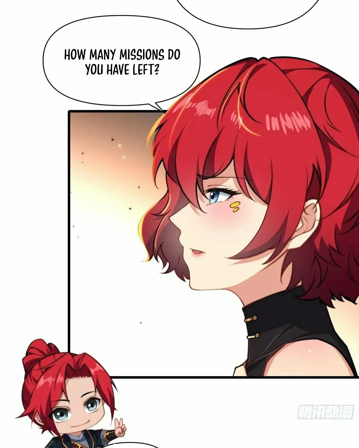 Traveling Through Time and Space to Become an Unlucky NPC: I Have a Wife to Protect Me Chapter 48 page 26 - 