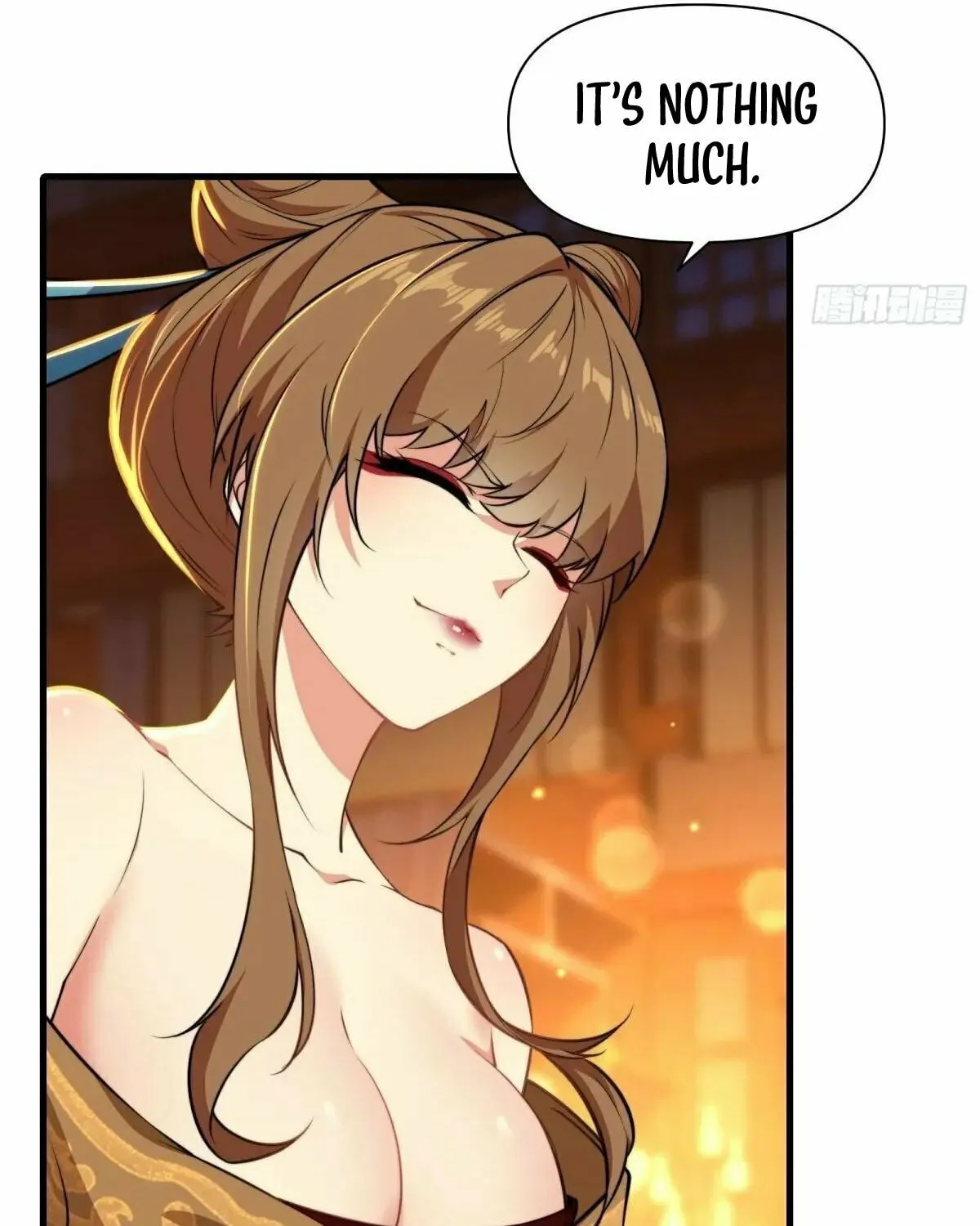 Traveling Through Time and Space to Become an Unlucky NPC: I Have a Wife to Protect Me Chapter 48 page 29 - 