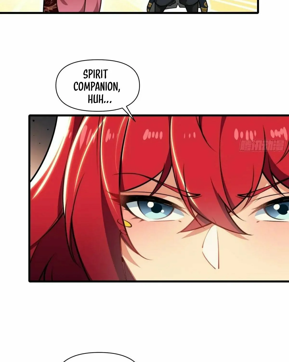 Traveling Through Time and Space to Become an Unlucky NPC: I Have a Wife to Protect Me Chapter 48 page 32 - 