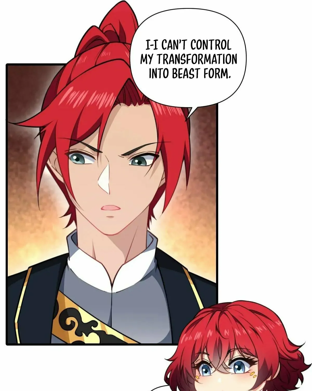 Traveling Through Time and Space to Become an Unlucky NPC: I Have a Wife to Protect Me Chapter 48 page 42 - 