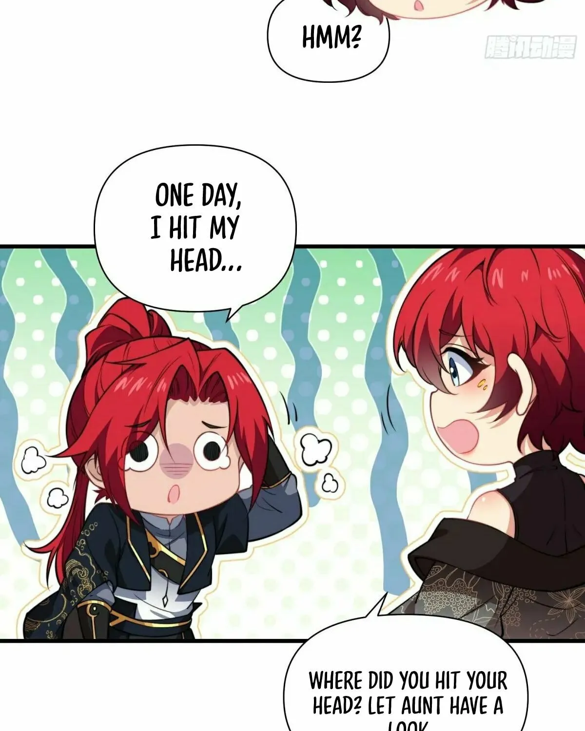 Traveling Through Time and Space to Become an Unlucky NPC: I Have a Wife to Protect Me Chapter 48 page 43 - 