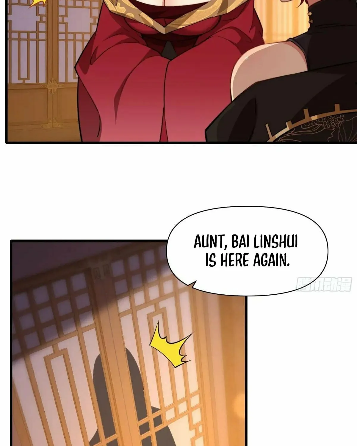 Traveling Through Time and Space to Become an Unlucky NPC: I Have a Wife to Protect Me Chapter 48 page 47 - 