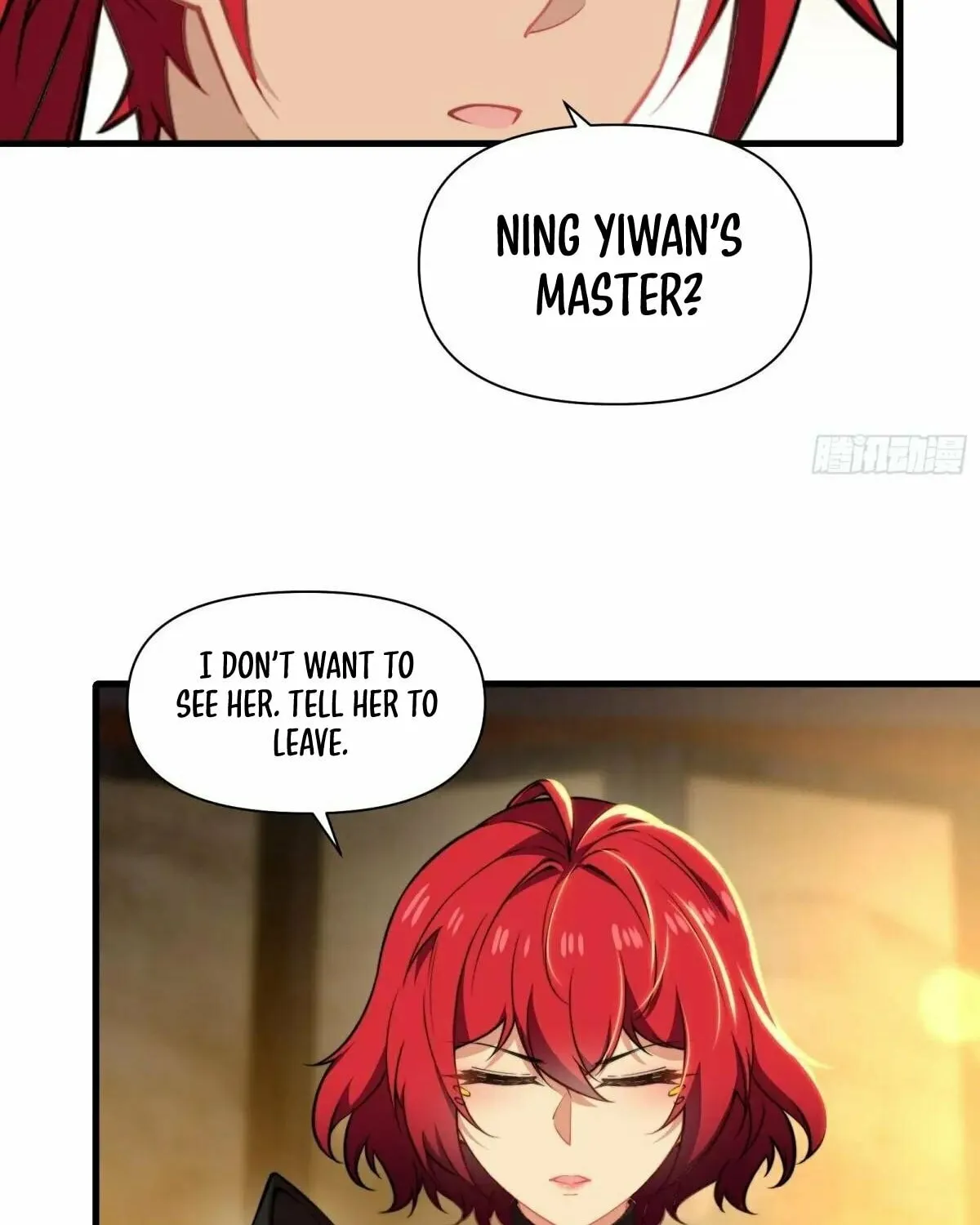 Traveling Through Time and Space to Become an Unlucky NPC: I Have a Wife to Protect Me Chapter 48 page 50 - 