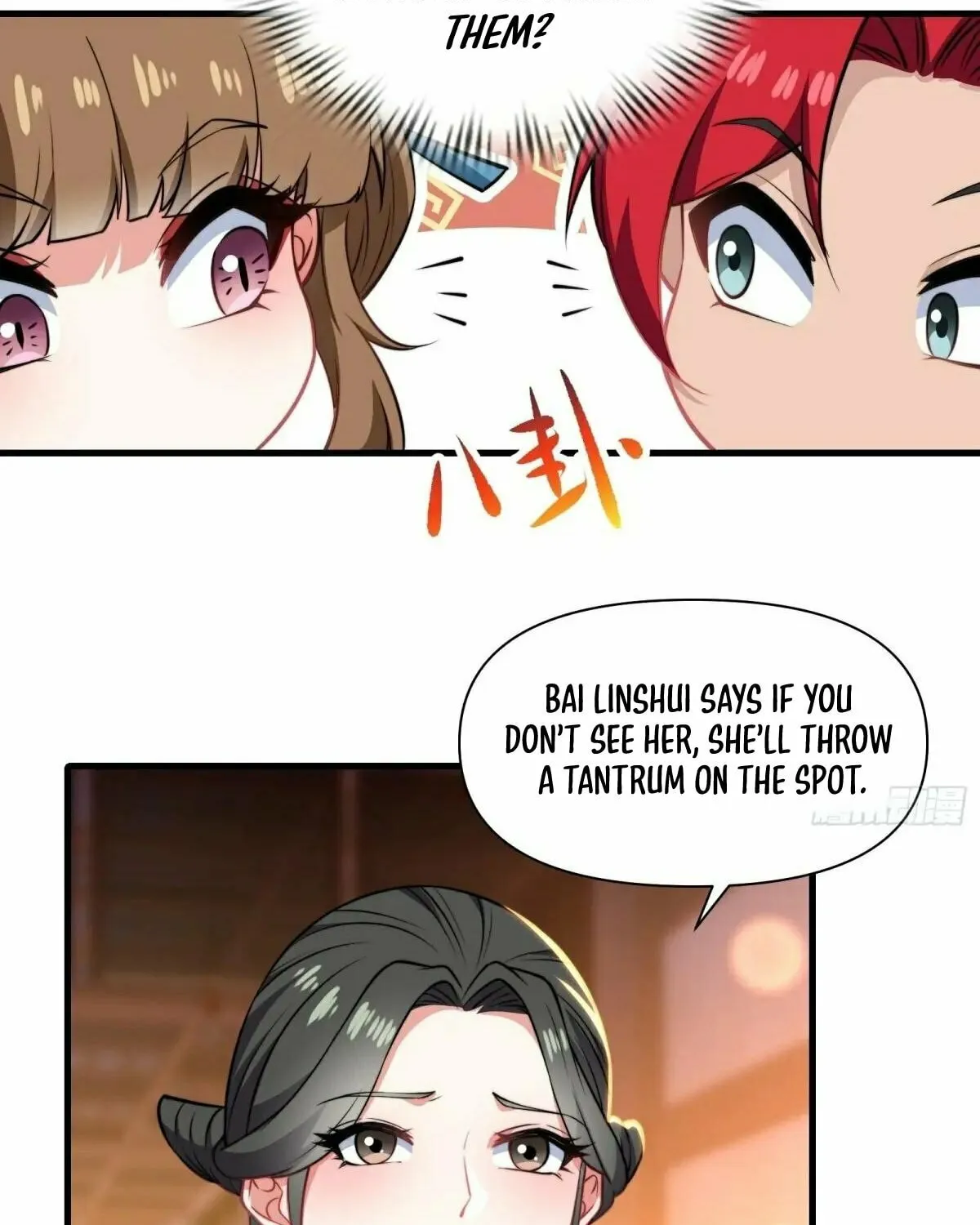Traveling Through Time and Space to Become an Unlucky NPC: I Have a Wife to Protect Me Chapter 48 page 52 - 