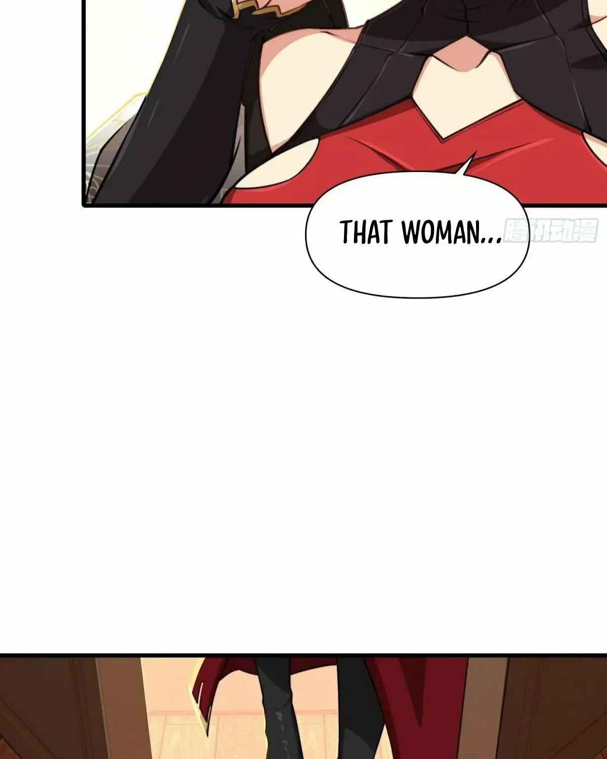 Traveling Through Time and Space to Become an Unlucky NPC: I Have a Wife to Protect Me Chapter 48 page 57 - 