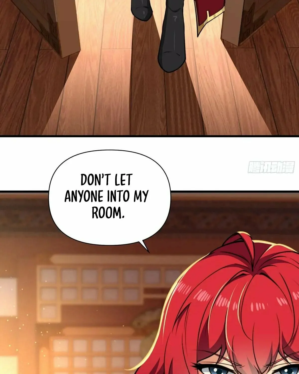 Traveling Through Time and Space to Become an Unlucky NPC: I Have a Wife to Protect Me Chapter 48 page 58 - 