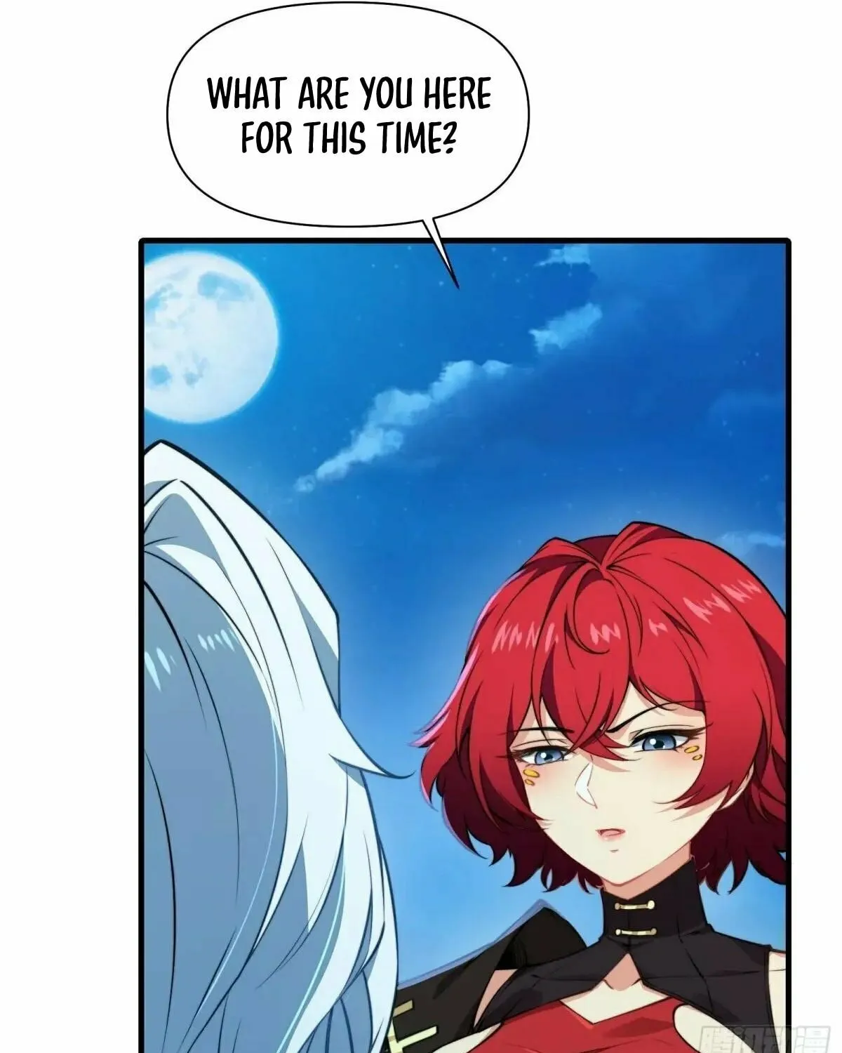 Traveling Through Time and Space to Become an Unlucky NPC: I Have a Wife to Protect Me Chapter 48 page 68 - 