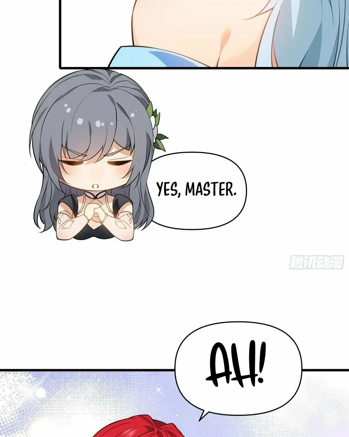 Traveling Through Time and Space to Become an Unlucky NPC: I Have a Wife to Protect Me Chapter 49 page 17 - 