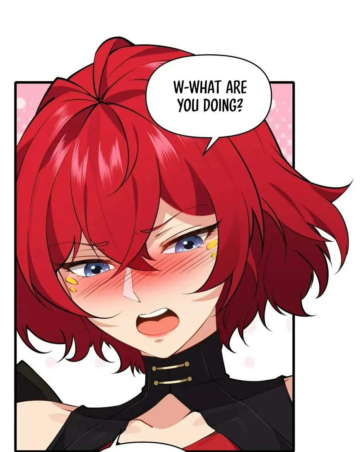 Traveling Through Time and Space to Become an Unlucky NPC: I Have a Wife to Protect Me Chapter 49 page 19 - 
