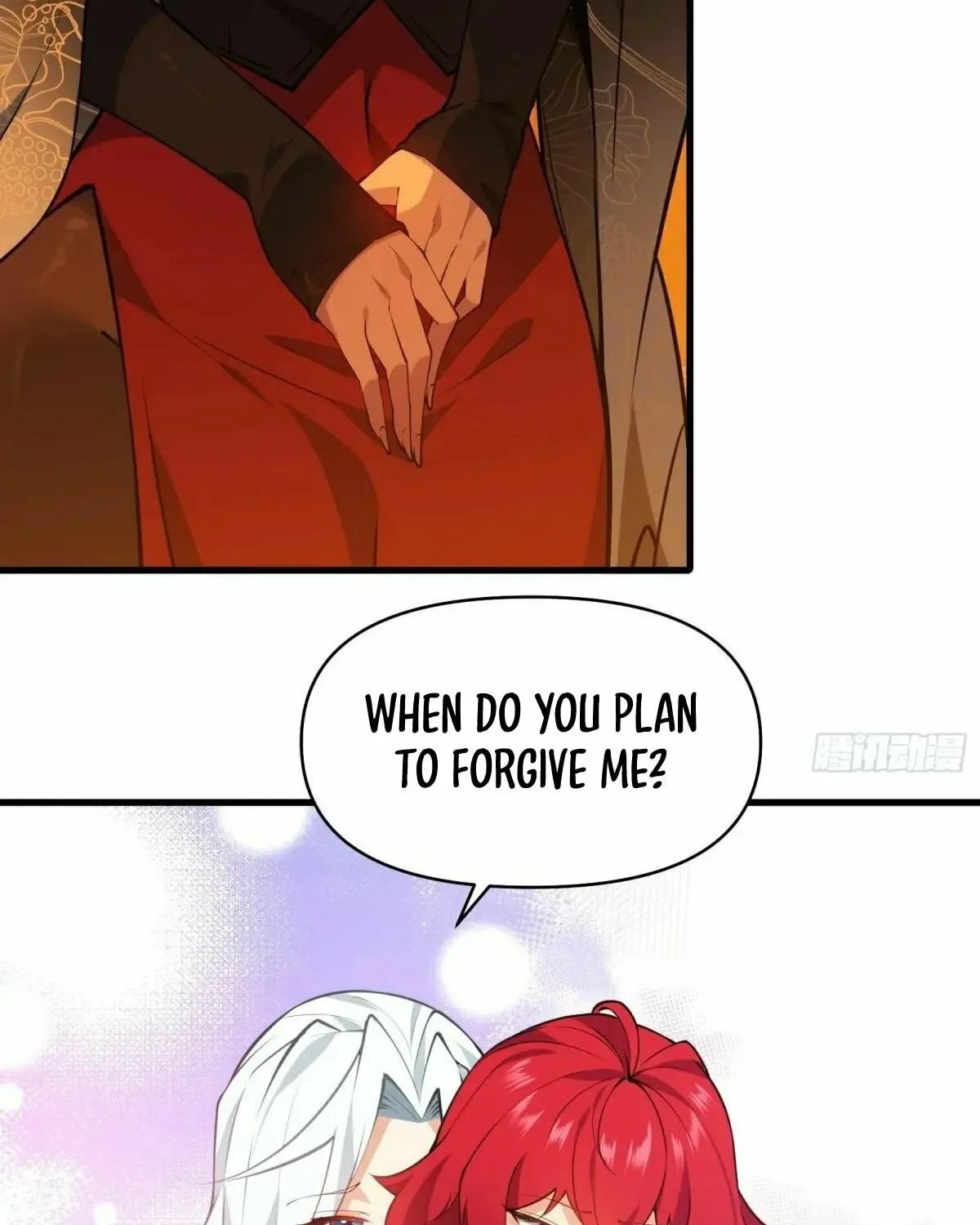 Traveling Through Time and Space to Become an Unlucky NPC: I Have a Wife to Protect Me Chapter 49 page 38 - 