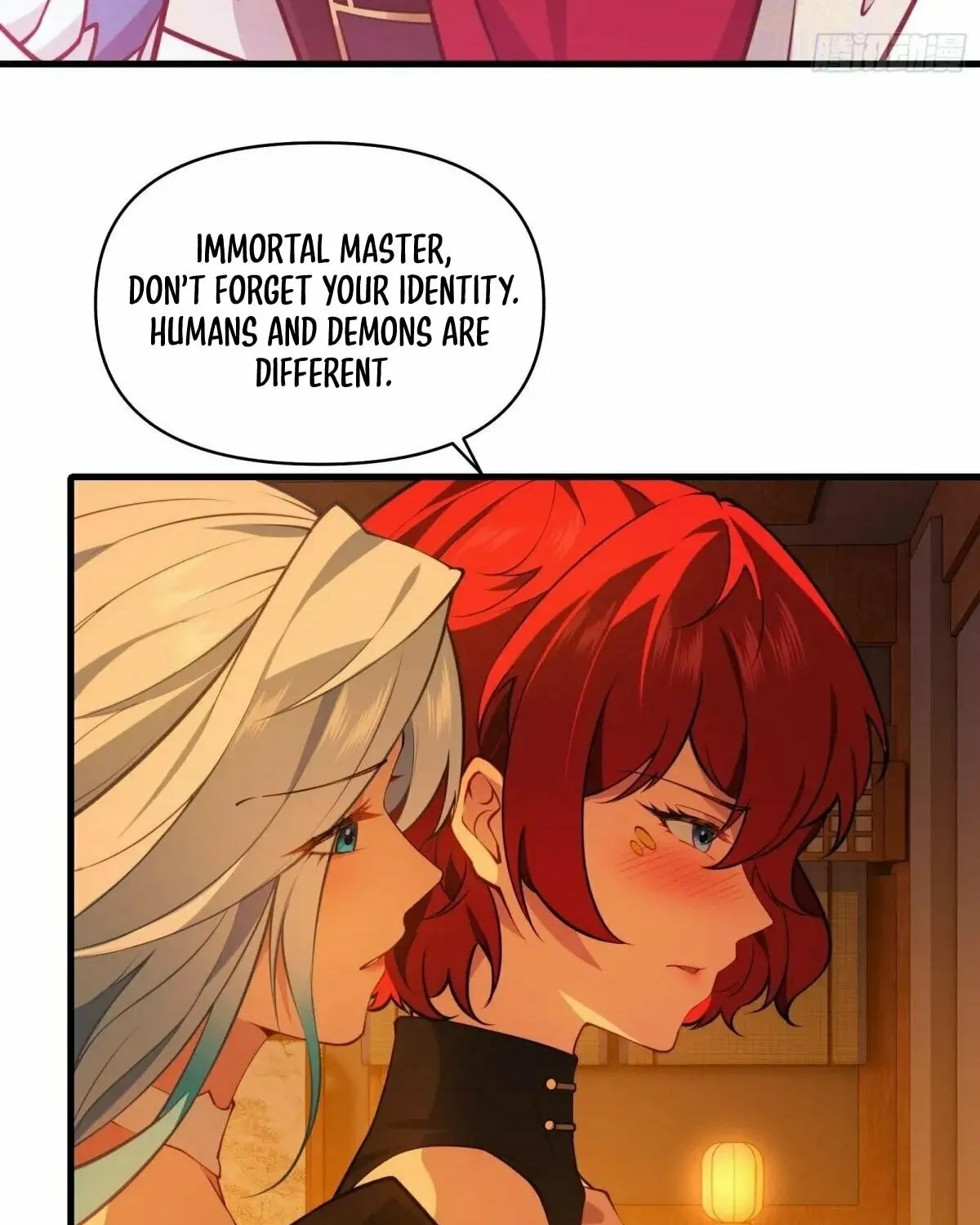 Traveling Through Time and Space to Become an Unlucky NPC: I Have a Wife to Protect Me Chapter 49 page 40 - 