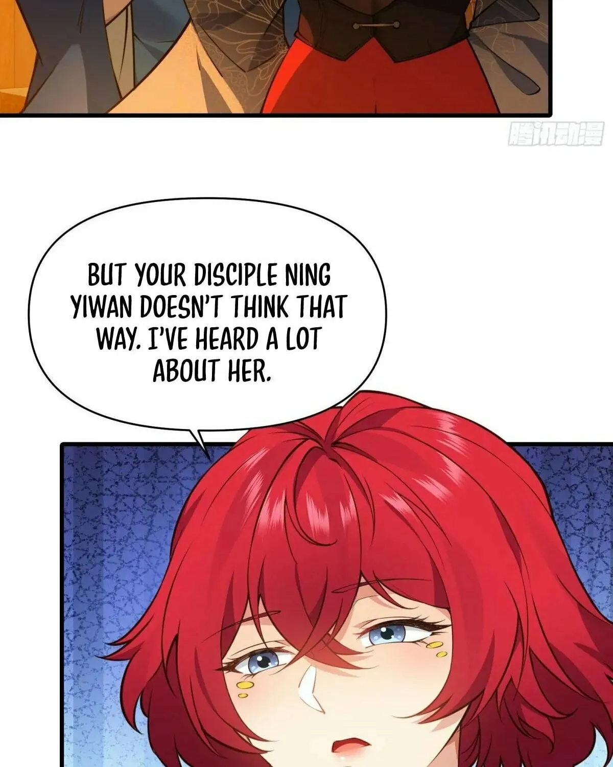 Traveling Through Time and Space to Become an Unlucky NPC: I Have a Wife to Protect Me Chapter 49 page 43 - 