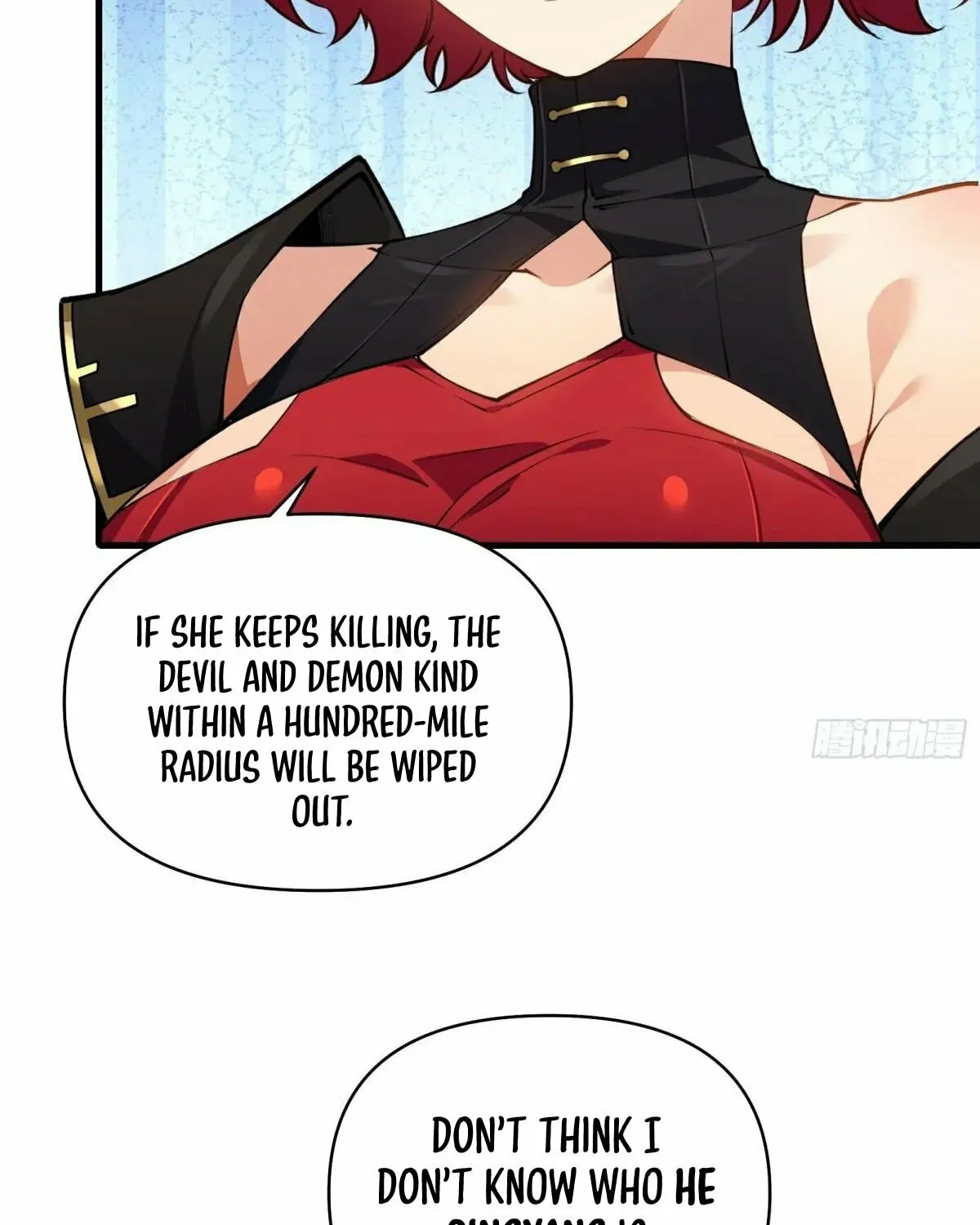 Traveling Through Time and Space to Become an Unlucky NPC: I Have a Wife to Protect Me Chapter 49 page 44 - 