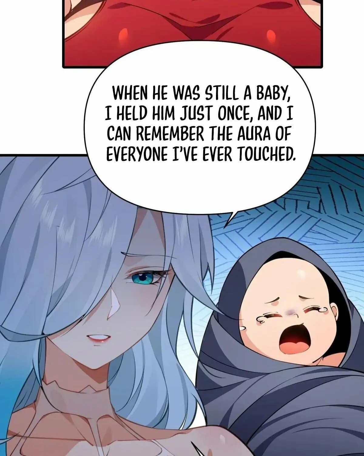 Traveling Through Time and Space to Become an Unlucky NPC: I Have a Wife to Protect Me Chapter 49 page 50 - 