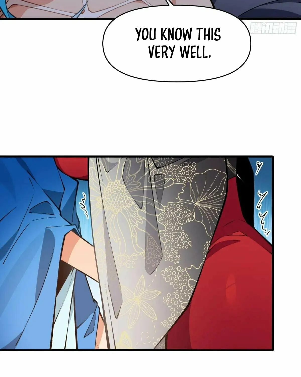 Traveling Through Time and Space to Become an Unlucky NPC: I Have a Wife to Protect Me Chapter 49 page 51 - 