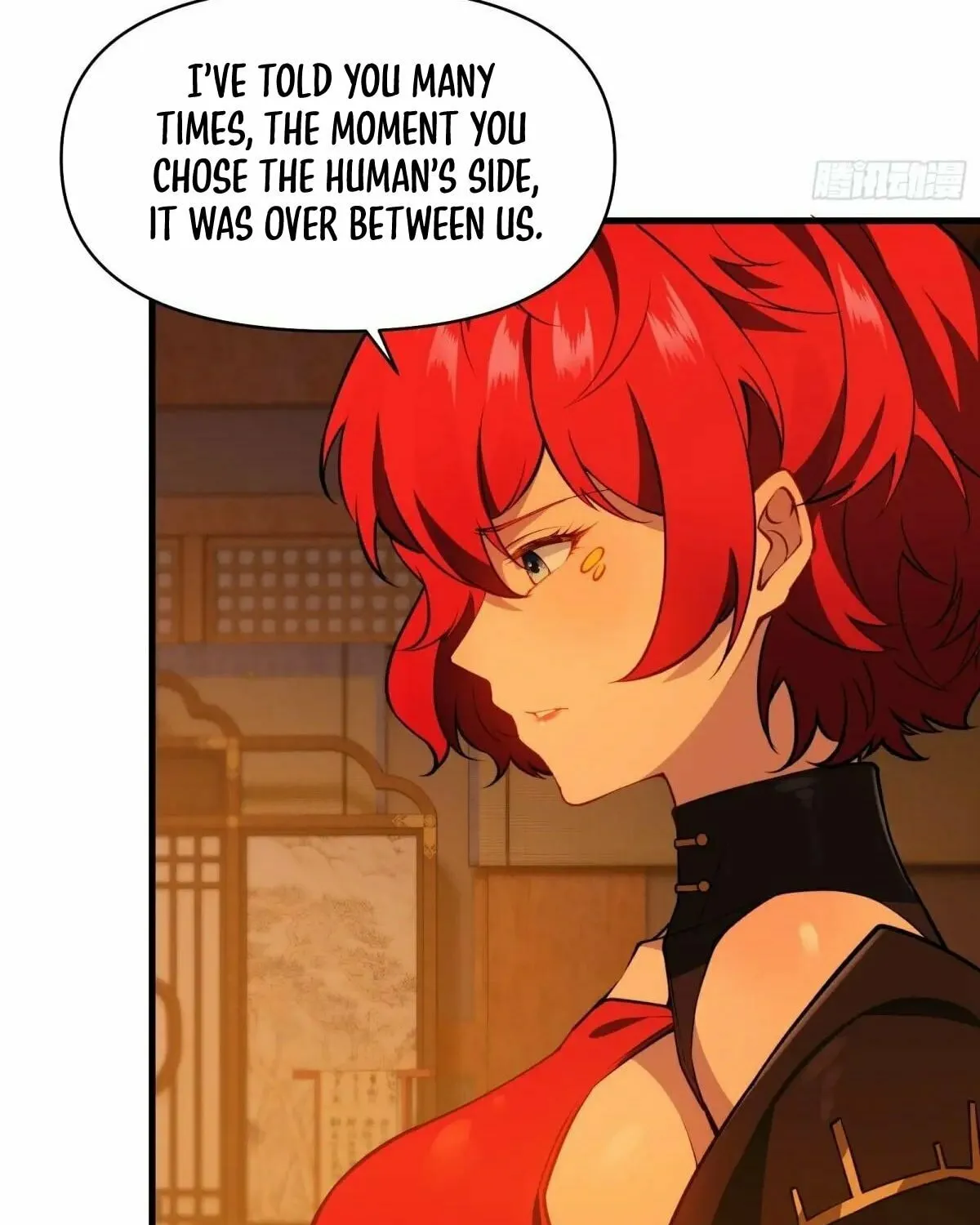 Traveling Through Time and Space to Become an Unlucky NPC: I Have a Wife to Protect Me Chapter 49 page 59 - 