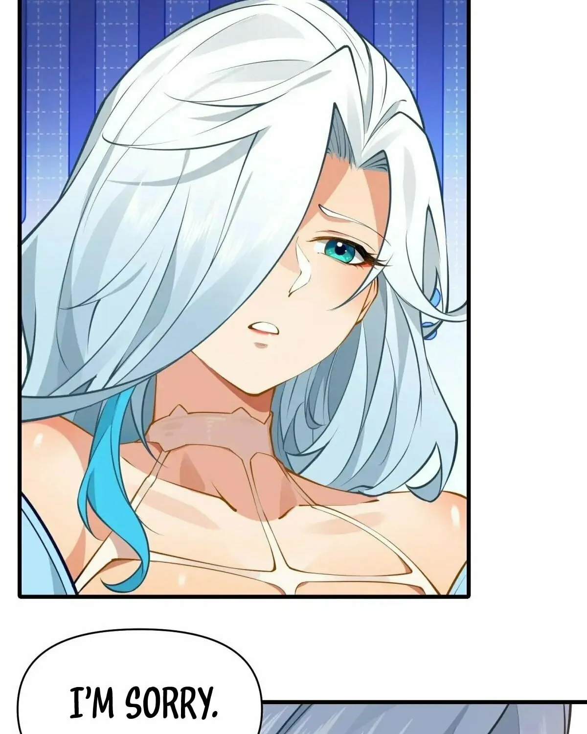 Traveling Through Time and Space to Become an Unlucky NPC: I Have a Wife to Protect Me Chapter 49 page 64 - 