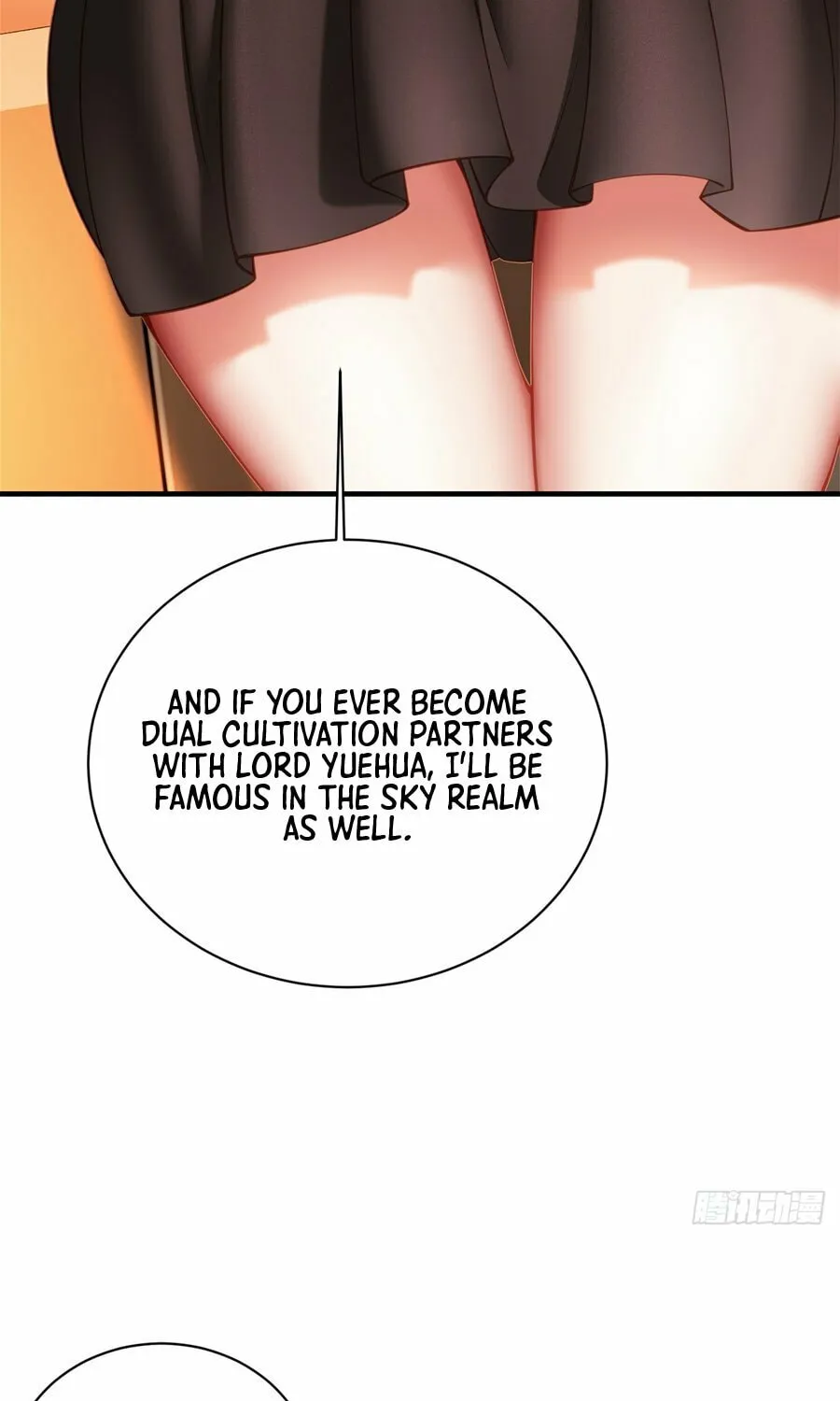 Traveling Through Time and Space to Become an Unlucky NPC: I Have a Wife to Protect Me Chapter 5 page 19 - 