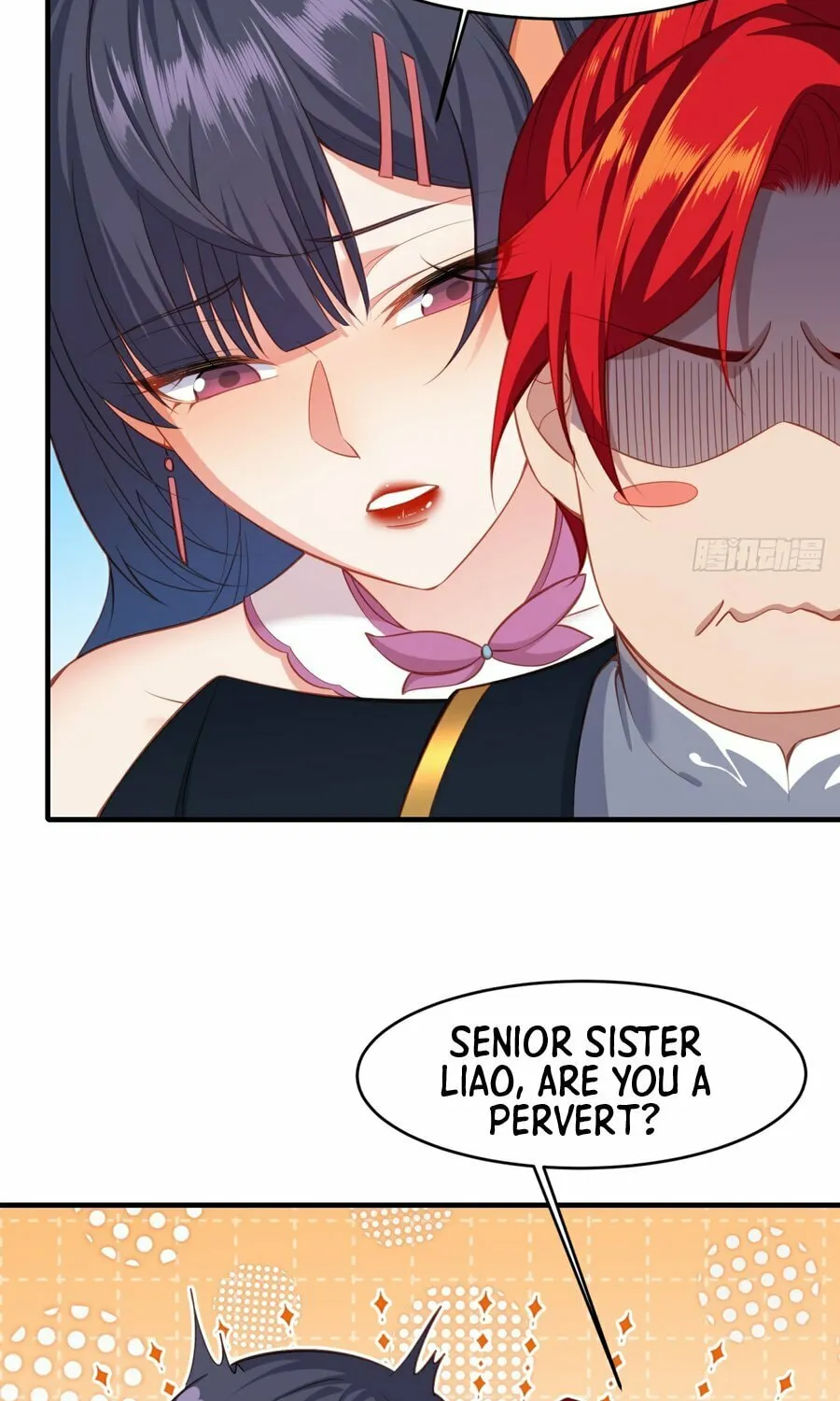 Traveling Through Time and Space to Become an Unlucky NPC: I Have a Wife to Protect Me Chapter 5 page 47 - 