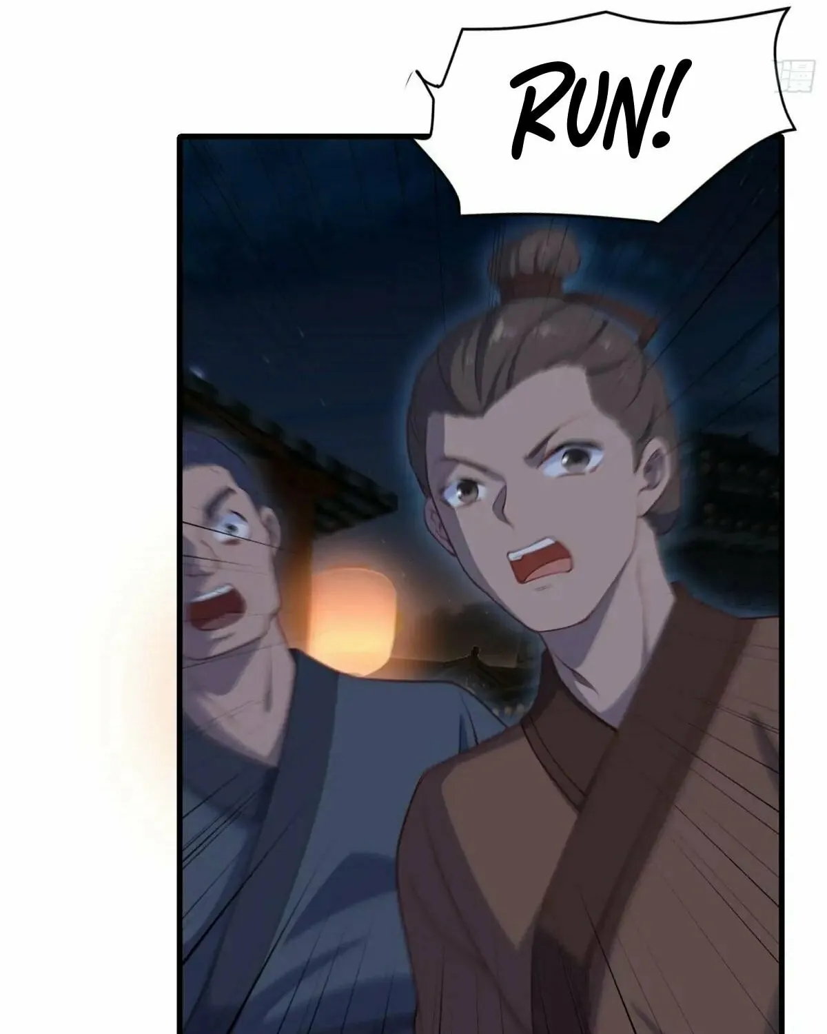 Traveling Through Time and Space to Become an Unlucky NPC: I Have a Wife to Protect Me Chapter 50 page 13 - 