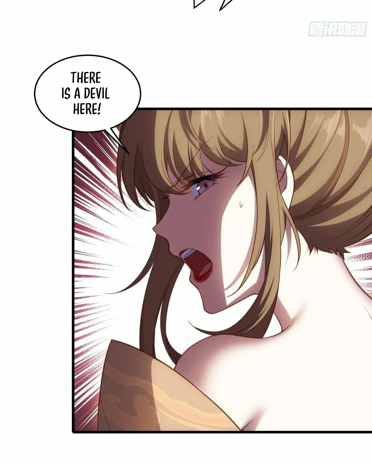 Traveling Through Time and Space to Become an Unlucky NPC: I Have a Wife to Protect Me Chapter 50 page 19 - 