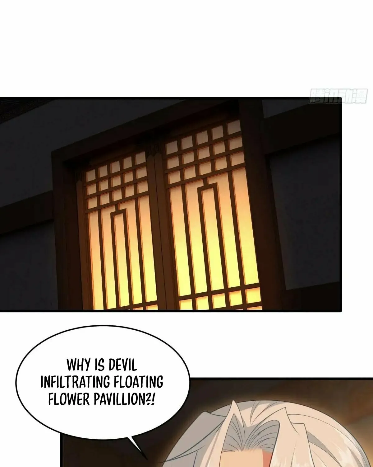 Traveling Through Time and Space to Become an Unlucky NPC: I Have a Wife to Protect Me Chapter 50 page 20 - 