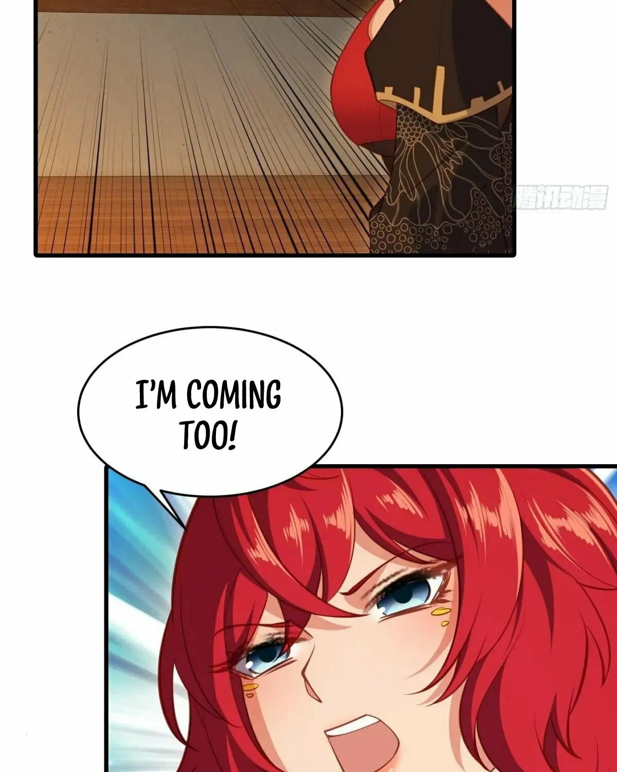 Traveling Through Time and Space to Become an Unlucky NPC: I Have a Wife to Protect Me Chapter 50 page 26 - 