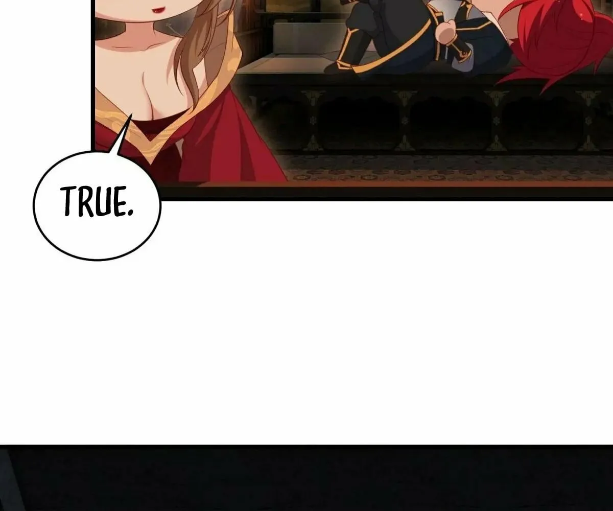 Traveling Through Time and Space to Become an Unlucky NPC: I Have a Wife to Protect Me Chapter 50 page 30 - 