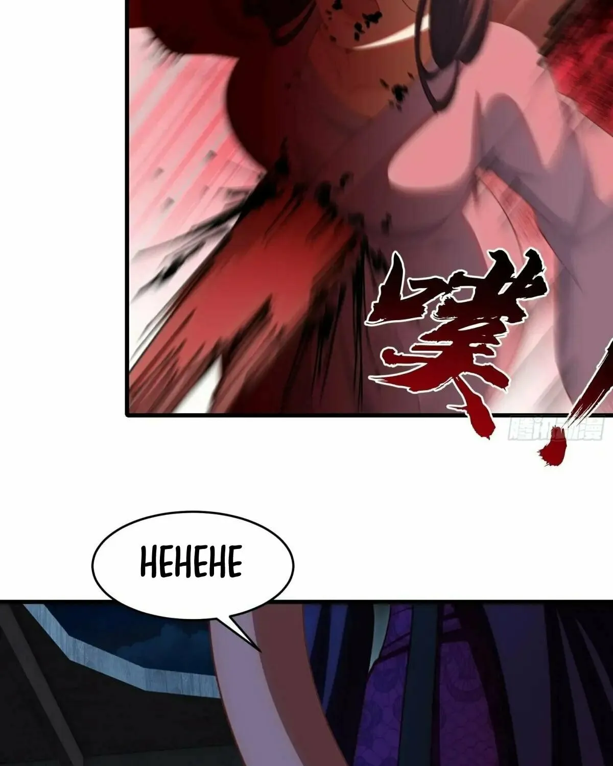 Traveling Through Time and Space to Become an Unlucky NPC: I Have a Wife to Protect Me Chapter 50 page 35 - 