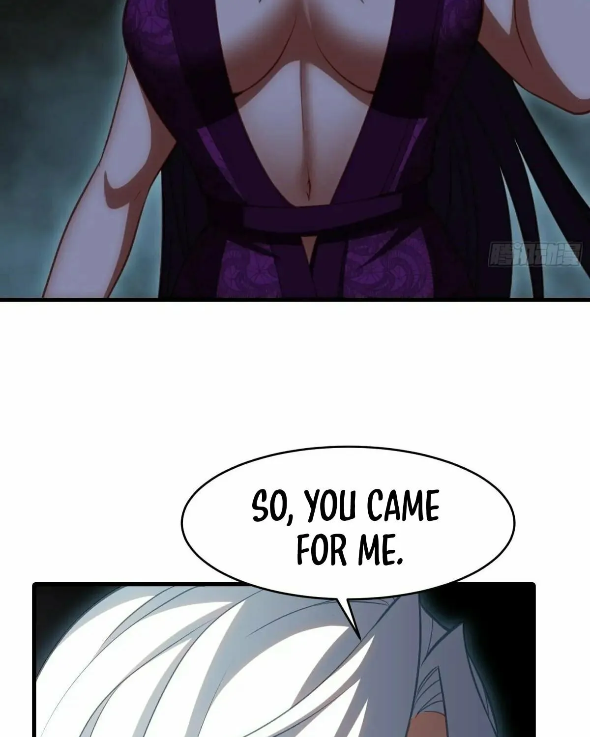 Traveling Through Time and Space to Become an Unlucky NPC: I Have a Wife to Protect Me Chapter 50 page 40 - 