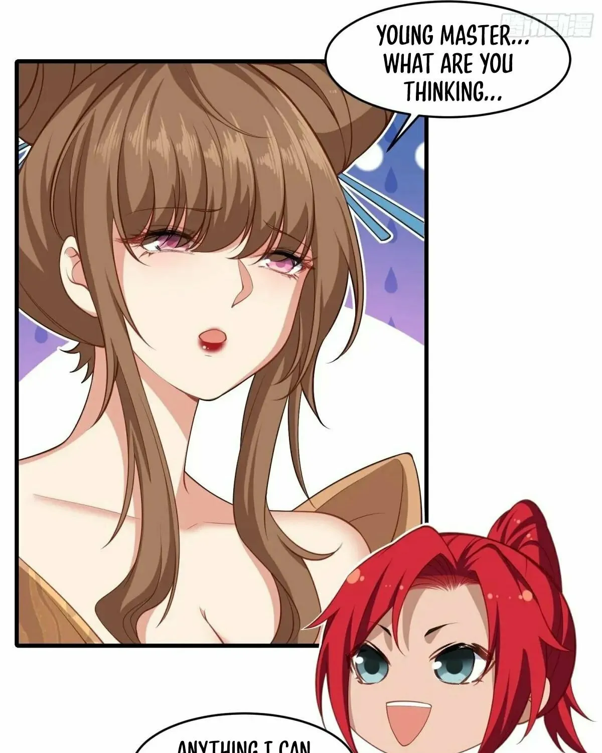 Traveling Through Time and Space to Become an Unlucky NPC: I Have a Wife to Protect Me Chapter 50 page 43 - 