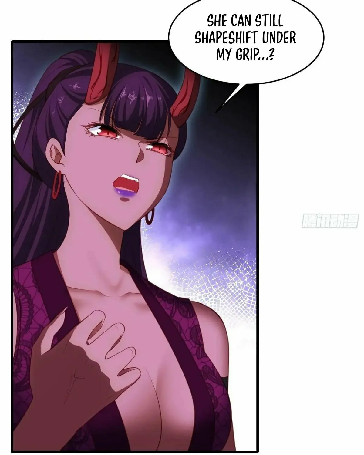 Traveling Through Time and Space to Become an Unlucky NPC: I Have a Wife to Protect Me Chapter 50 page 60 - 