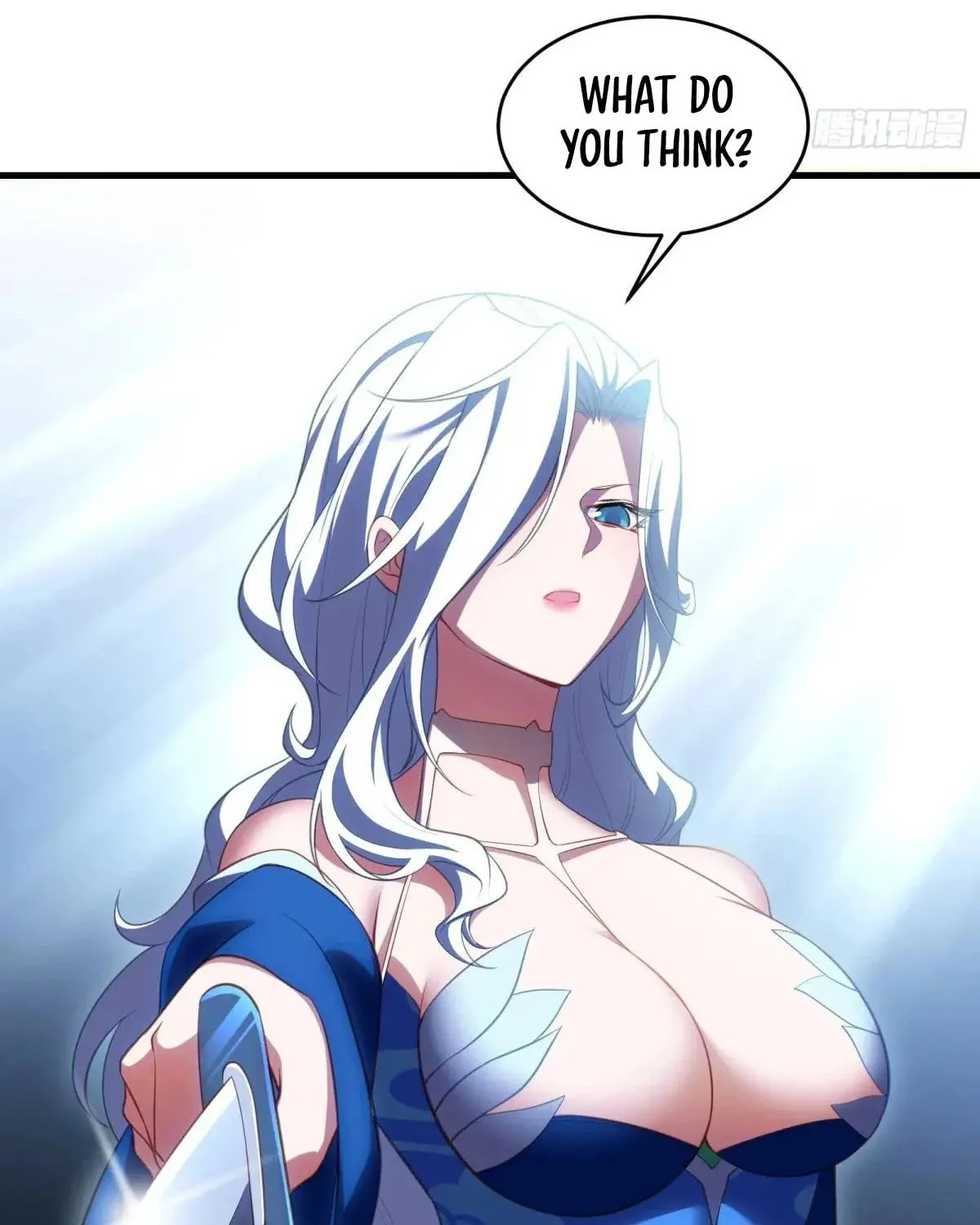 Traveling Through Time and Space to Become an Unlucky NPC: I Have a Wife to Protect Me Chapter 50 page 65 - 