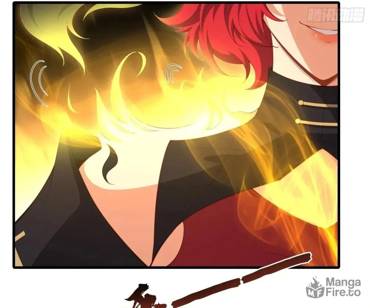 Traveling Through Time and Space to Become an Unlucky NPC: I Have a Wife to Protect Me Chapter 51 page 12 - 