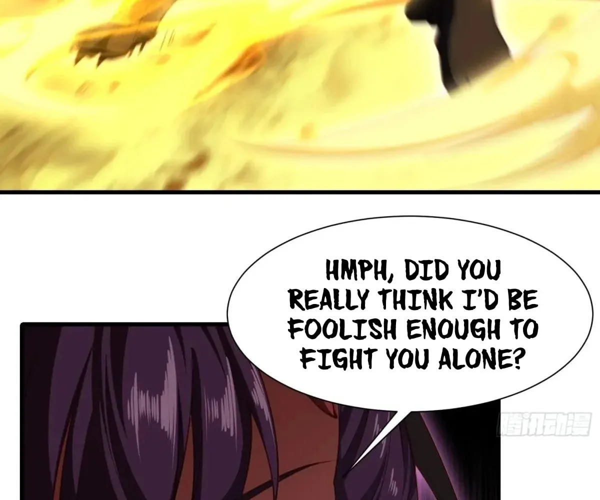 Traveling Through Time and Space to Become an Unlucky NPC: I Have a Wife to Protect Me Chapter 51 page 16 - 