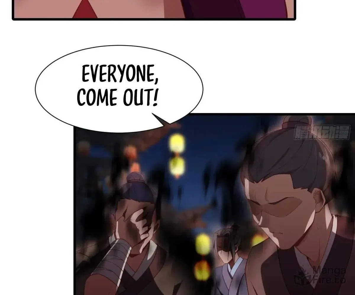 Traveling Through Time and Space to Become an Unlucky NPC: I Have a Wife to Protect Me Chapter 51 page 18 - 