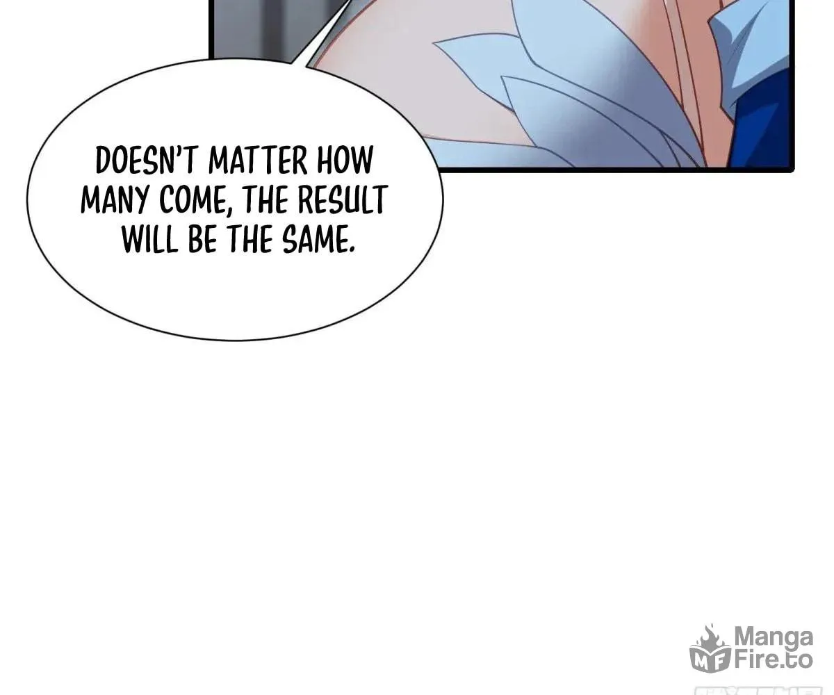 Traveling Through Time and Space to Become an Unlucky NPC: I Have a Wife to Protect Me Chapter 51 page 24 - 