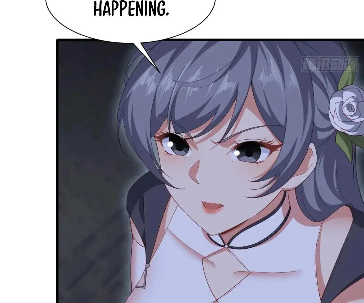 Traveling Through Time and Space to Become an Unlucky NPC: I Have a Wife to Protect Me Chapter 51 page 28 - 